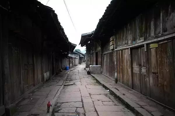 比乌镇安静的小镇,比乌镇安静好去处