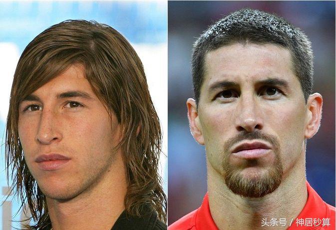 岁月这把杀猪刀确实无情,岁月这把杀猪刀连孩子都不放过