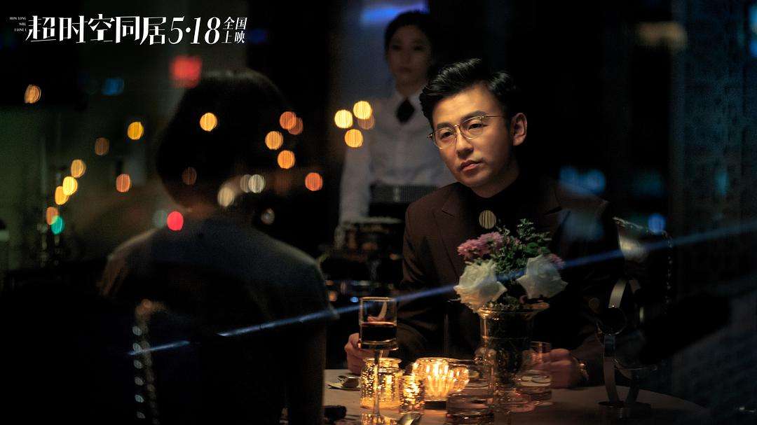 听了很多遍深深被感动,听了很多遍的歌突然哭了