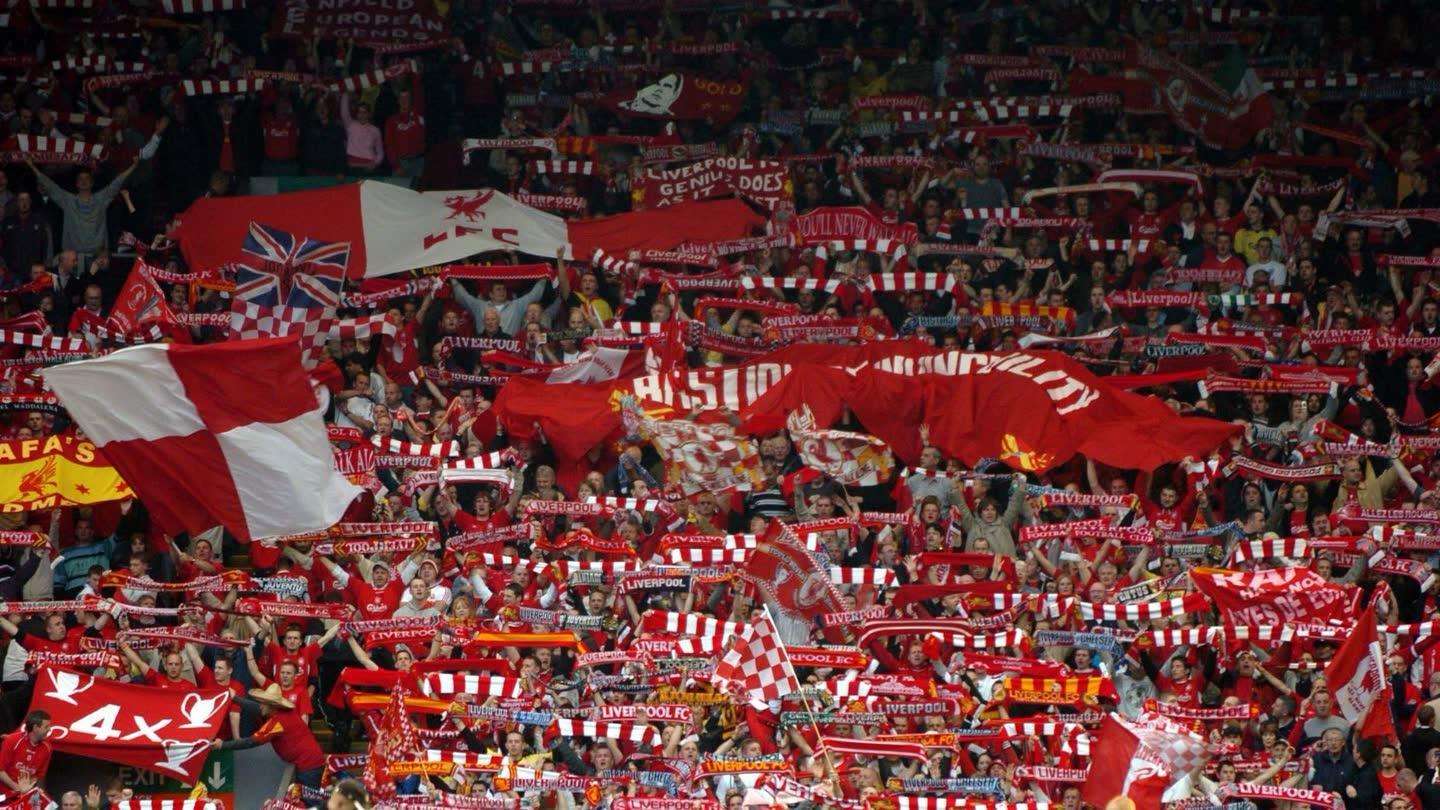 世界杯球迷冲入球场会怎么处理,新球迷世界杯如何选择足球主队