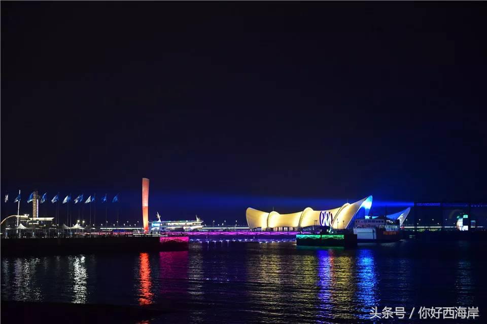 夏季怎么去青岛旅游最好,青岛夏日攻略