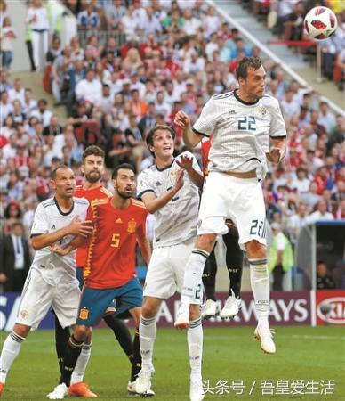 有一种精神叫足球队长,有一种精神叫足球精神