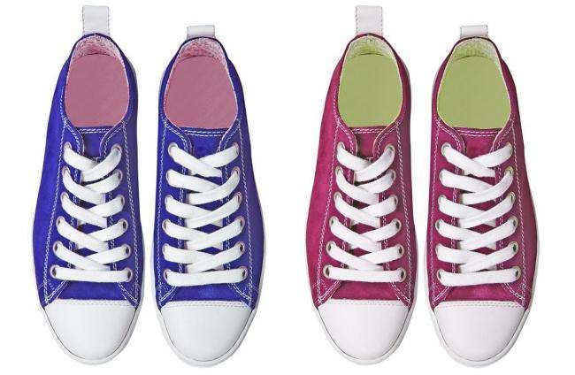 九米六帆布鞋怎么样,1000元的帆布鞋有那么好吗