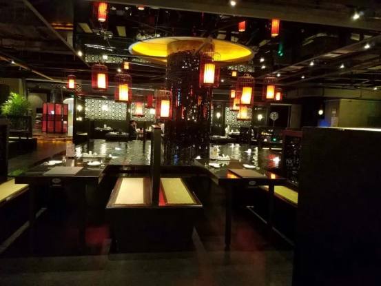 沈阳情侣约会氛围感浪漫的餐厅,沈阳适合情侣能逛能吃饭的餐厅