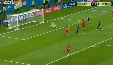 日本足球六大精髓,哈喽哨