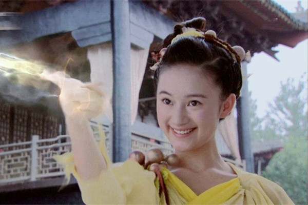 仙剑三有哪几个女的,仙剑奇侠传三都有哪些女角色