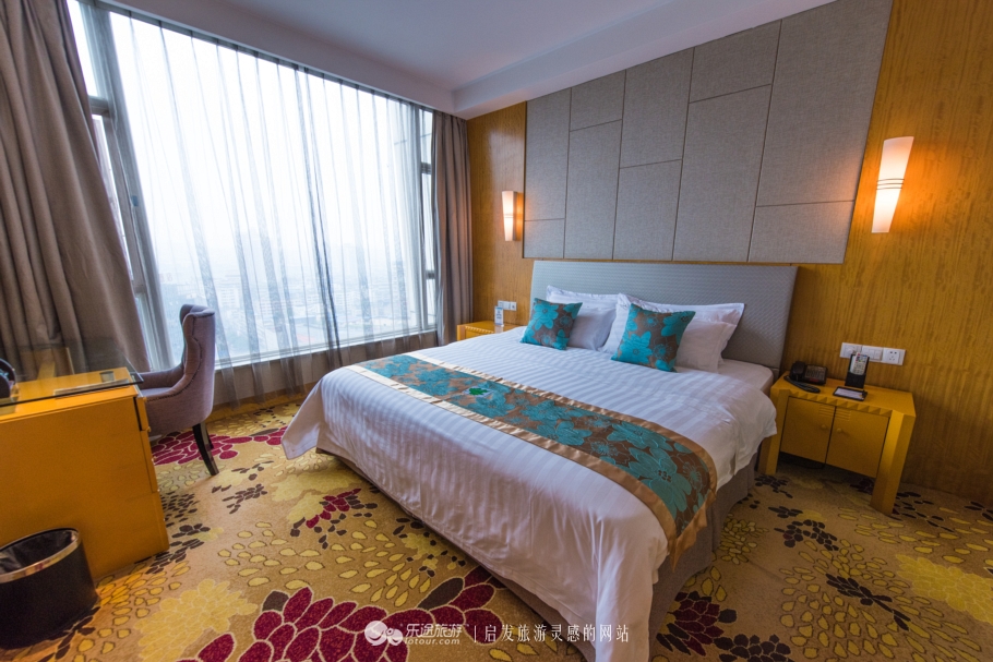 南充宇豪,四川南充阆中古城攻略