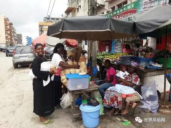 科特迪瓦是哪个国家,科特迪瓦的货币