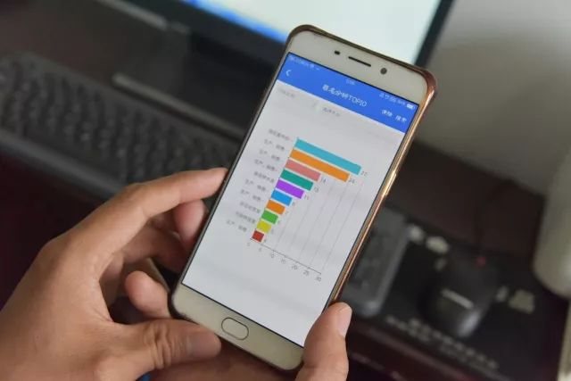 「1008」滴滴滴!手机一扫、犯罪线索跑不了