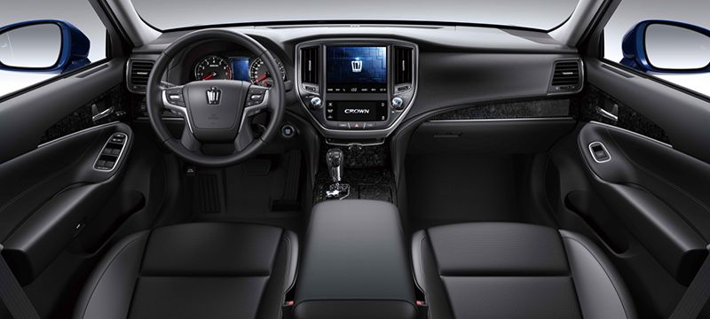 丰田皇冠2.0t什么价格能优惠多少,丰田皇冠2.0t现在价格