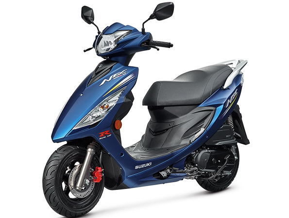 从台铃新NEXGSR125看“锥子脸”之风