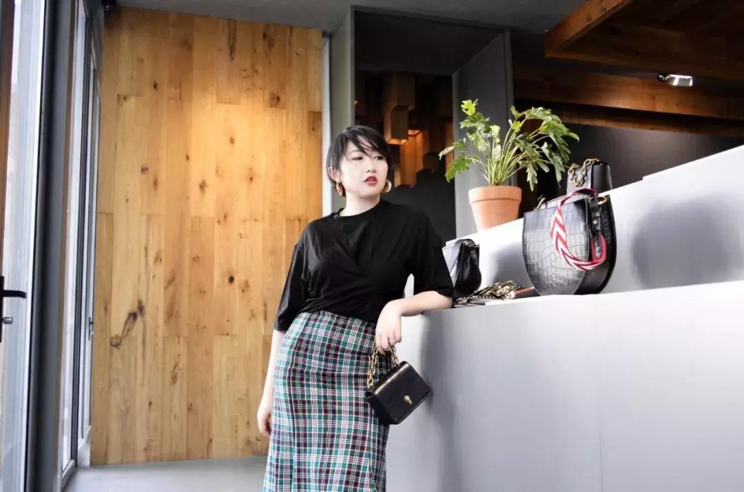 找到适合你的穿搭,找到了适合自己的穿搭风格