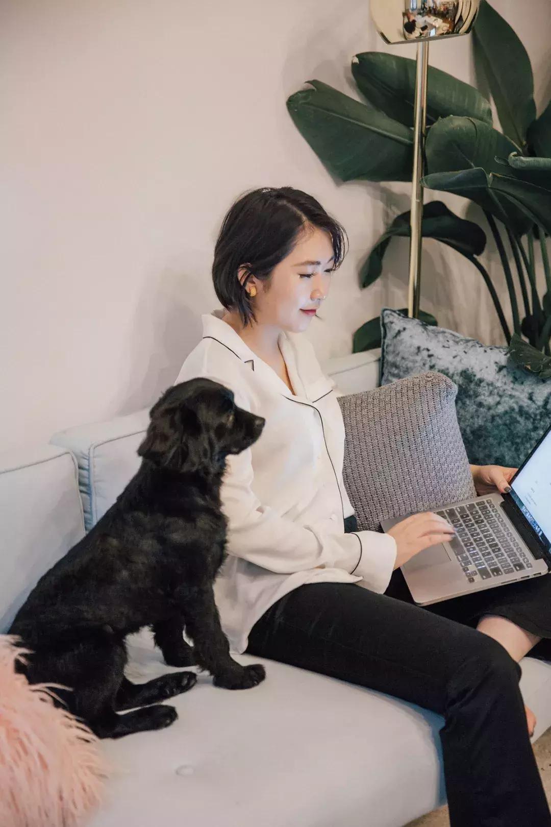 找到适合你的穿搭,找到了适合自己的穿搭风格