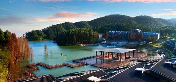 2022江西免费景区,江西景区免费最新通知