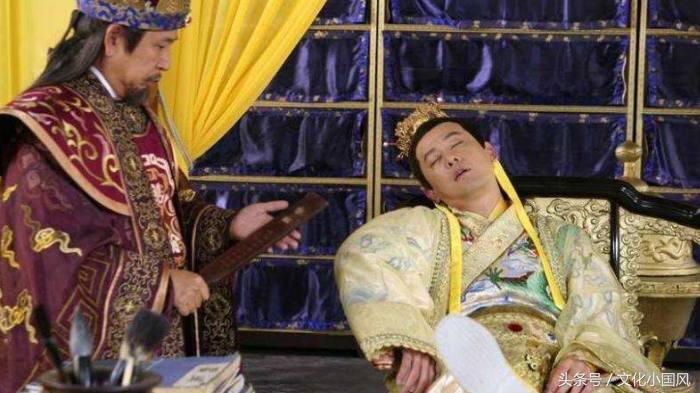 史上最胖的宠妃，皇帝赐她称号“媚猪”，深谙“房中术”宠冠六宫