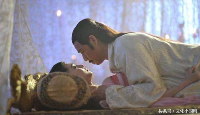 史上最胖的宠妃，皇帝赐她称号“媚猪”，深谙“房中术”宠冠六宫