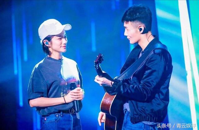 薛之谦毛不易李荣浩无限歌谣季,毛不易薛之谦李荣浩都有的节目