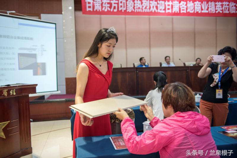 东方印象春茶季,东方印象新中式