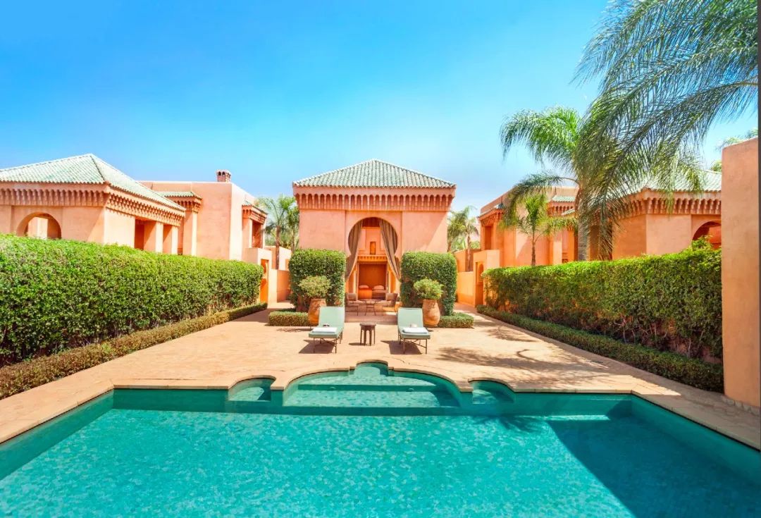 安缦东京度假村,东京安缦度假村