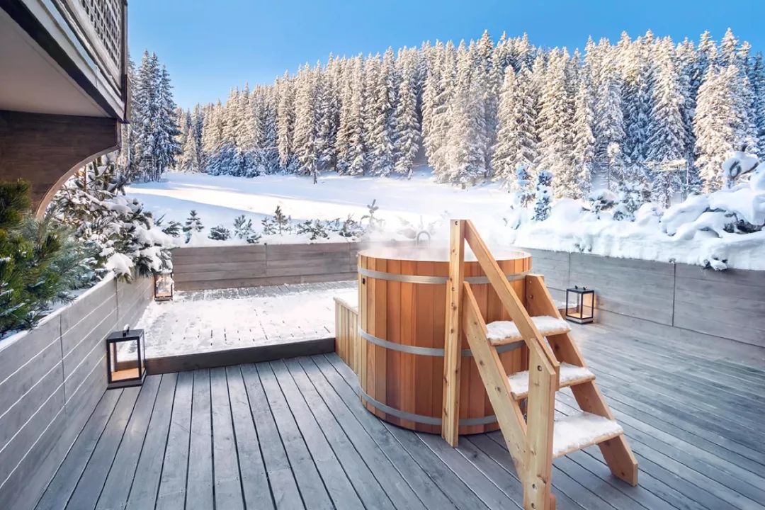 安缦东京度假村,东京安缦度假村