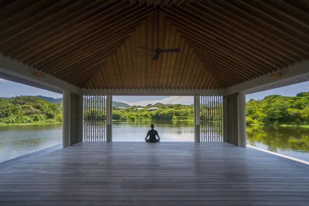 安缦东京度假村,东京安缦度假村