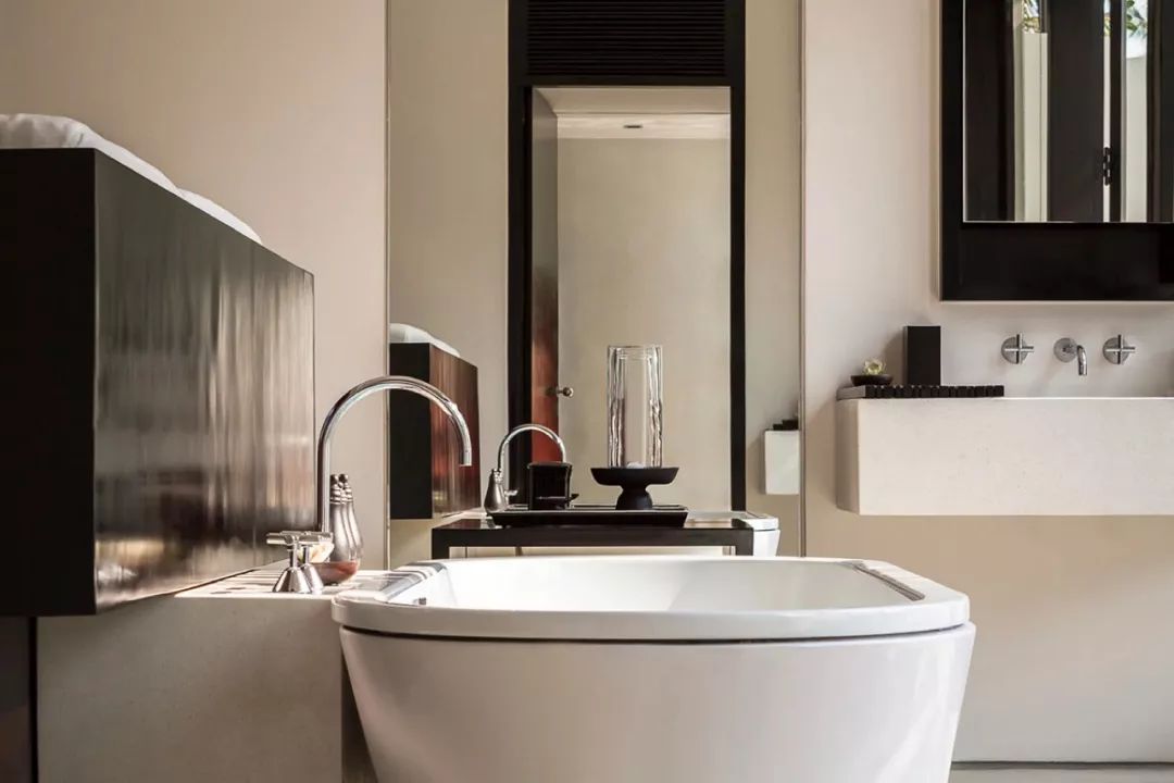 安缦东京度假村,东京安缦度假村