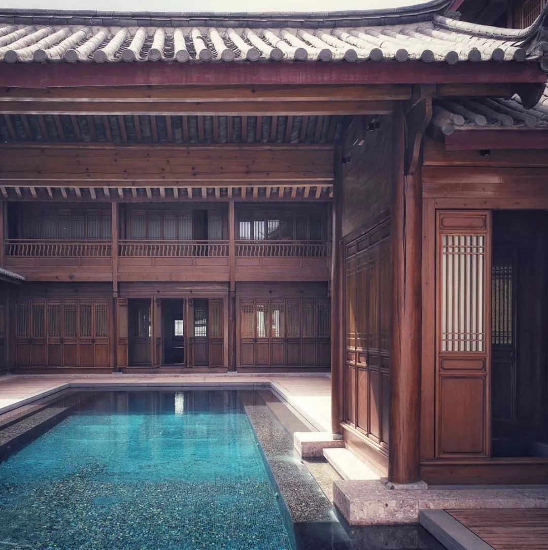 安缦东京度假村,东京安缦度假村