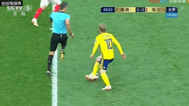 黄健翔吐槽足球,黄健翔谈足球赛