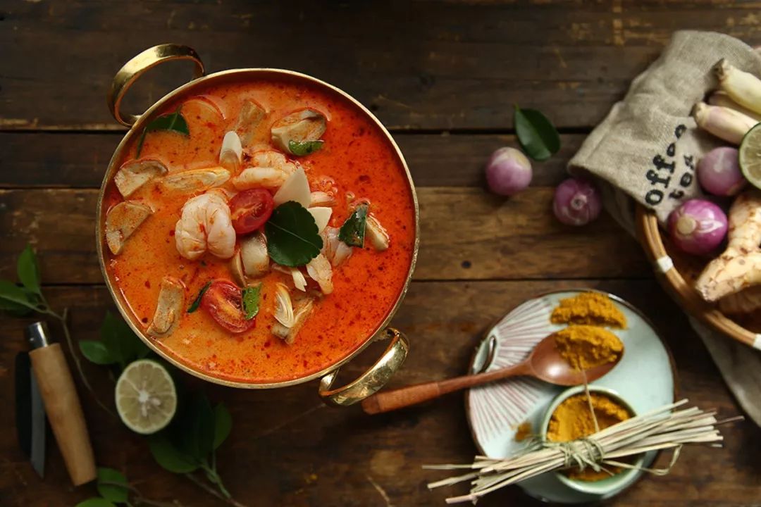 泰国菜的五味平衡该如何把握 (有什么容易做的泰国菜)