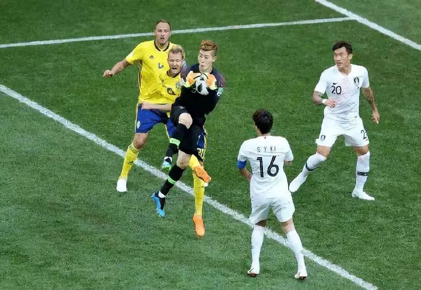 打call世界杯｜这次为“娘娘腔”球员站街，我们完全OK！