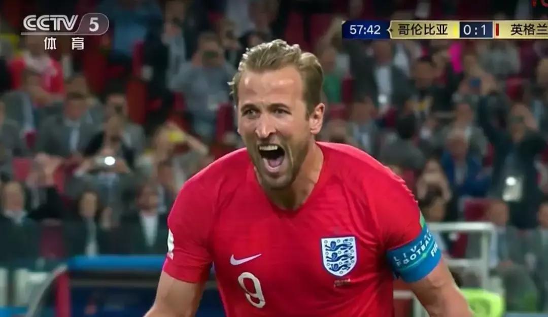 看着英格兰赢下点球大战，真心感慨一句，年轻真好