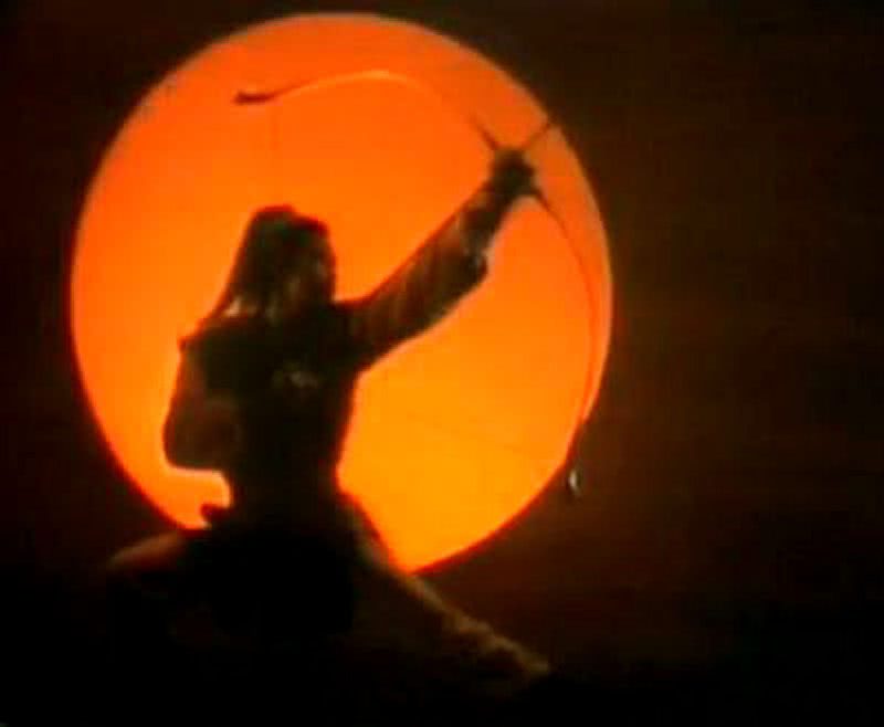 射雕英雄传10大高手排名,射雕英雄传十大高手欧阳锋进前三