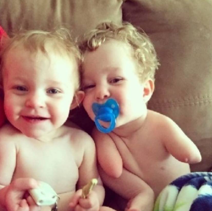 最感动的亲子照片,那些令人感动的祖孙情