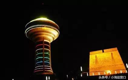 营口景点第一名,营口最美打卡地