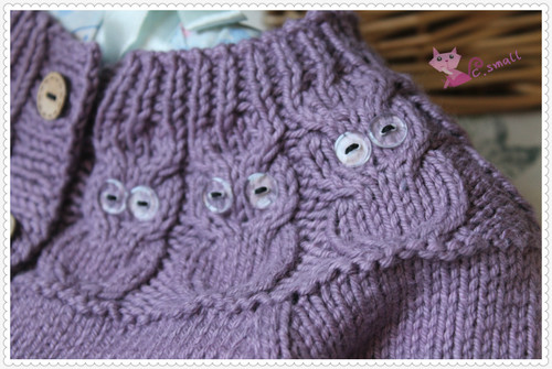 棒针宝宝连体衣编织视频教程,婴幼儿连体衣钩针编织