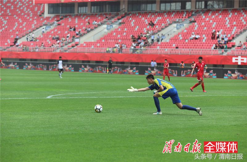 丝绸之路华山杯比赛,2024年渭南华山杯足球邀请赛