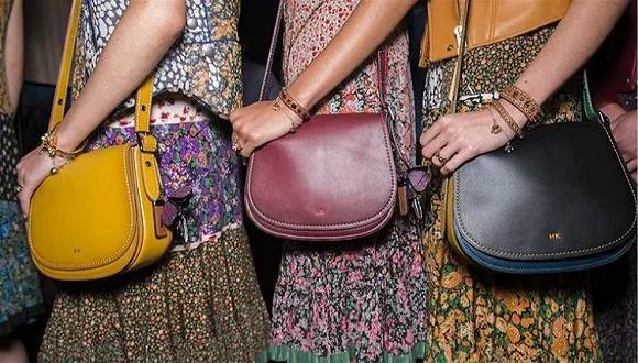 mk和coach哪个更值得买,coachmk哪个档次高