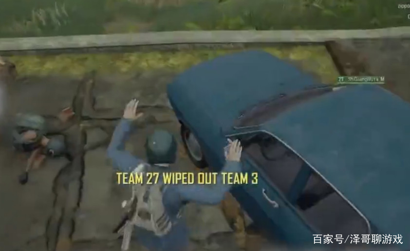 绝地求生最新bug无人摩托车,绝地求生最新摩托bug