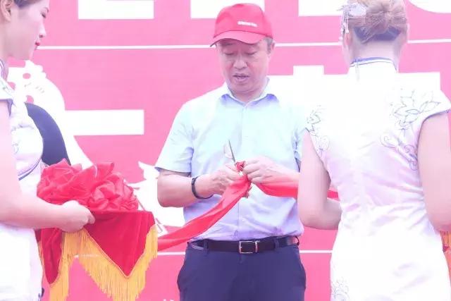 芜湖东易日盛龙舟节,东易日盛划龙舟