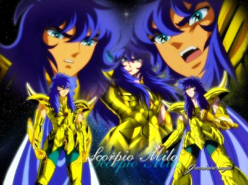 圣斗士米罗卡牌,圣斗士星矢卡妙怎么打