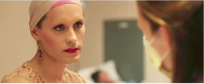 美国版我不是药神，美国民间抗争的成功案例《达拉斯买家俱乐部》