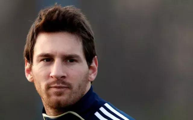 梅西在中国踢足球,梅西网店列台湾为国