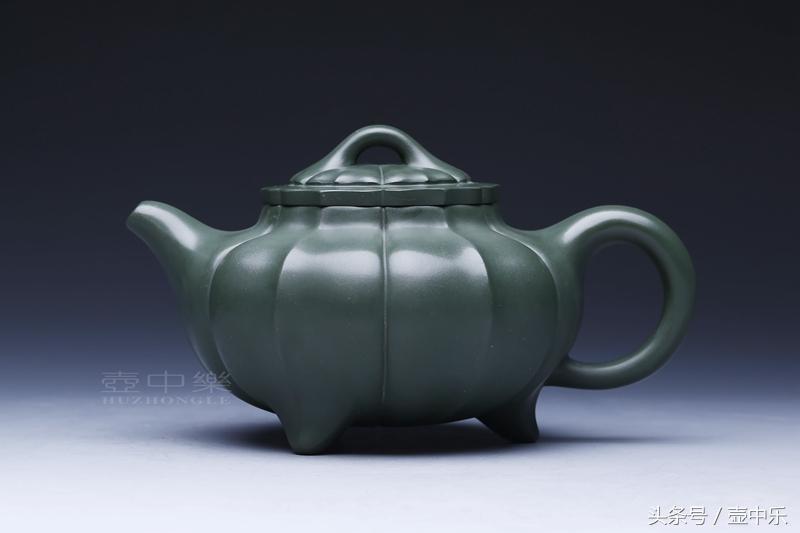 紫砂壶经典壶型名称图片,适合泡乌龙茶的紫砂壶壶型