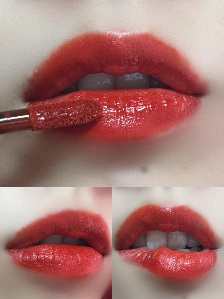 什么口红显白黄黑皮可入,黄皮妹子口红品牌