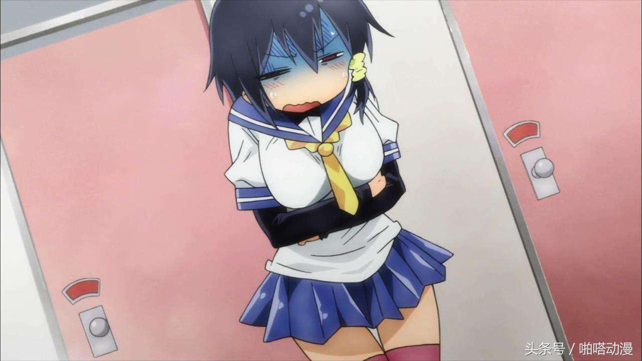 盘点那些治愈的动画,小天使动画最感人的视频