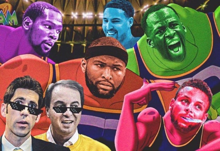 水花兄弟组合最强nba,水花兄弟nba中国