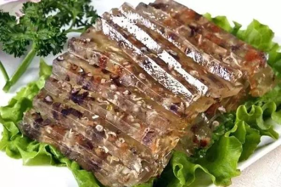 温州特产小吃100种,温州特产有哪些可以方便带回家吃