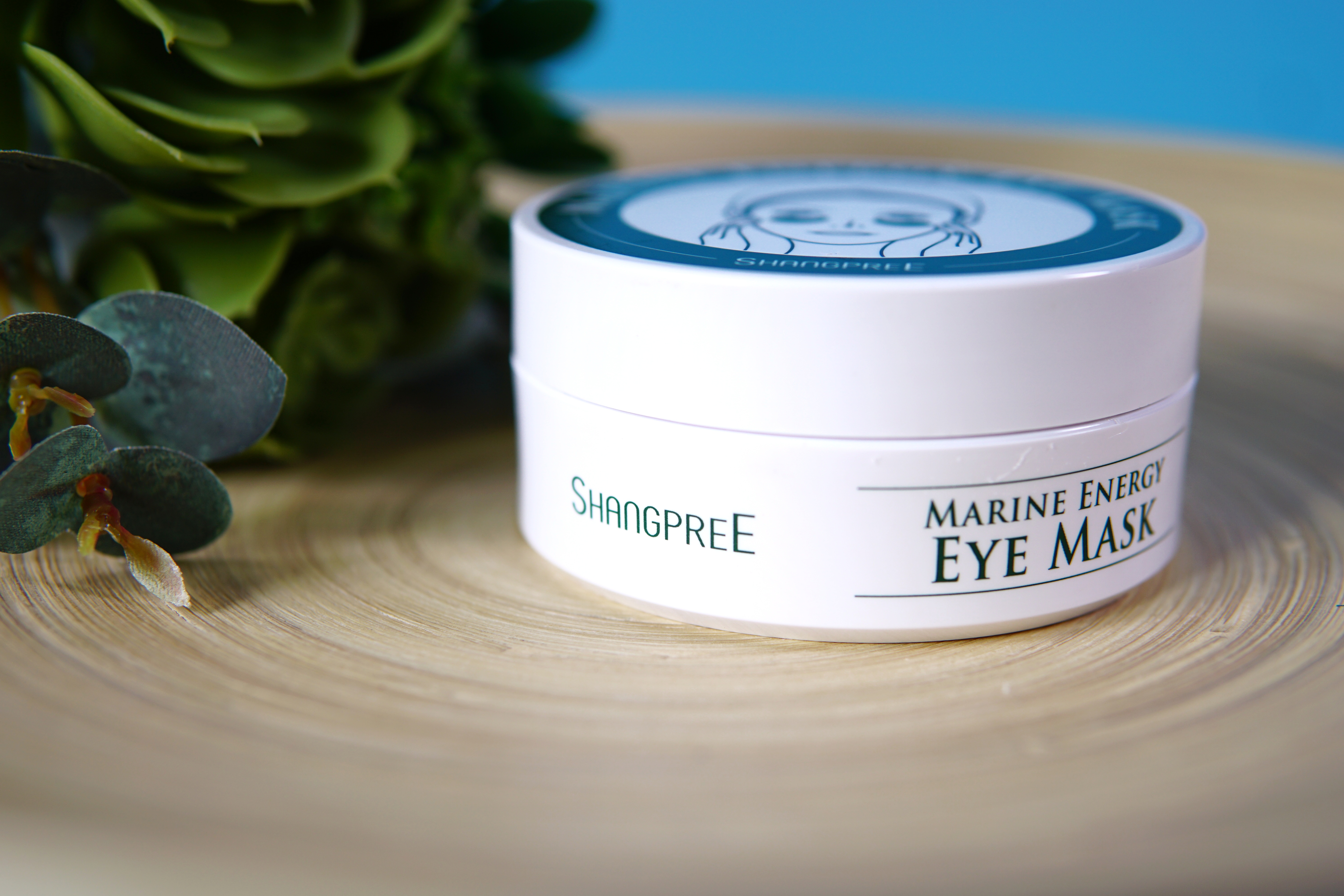 公认最好用的10大眼膜,用了眼膜细纹减少