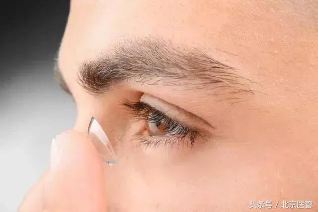 小孩近视去视力矫正中心有用吗,同仁医院看近视眼全过程