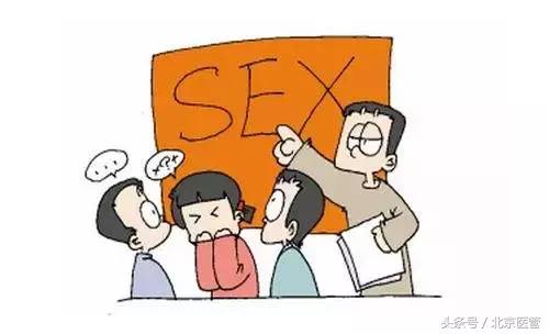 女童居然患上妇科病,妇科医生说小孩有妇科病